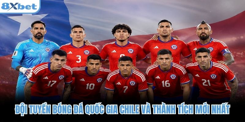 Đội tuyển bóng đá quốc gia Chile