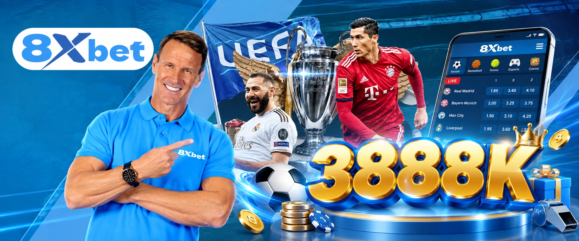 8xbet